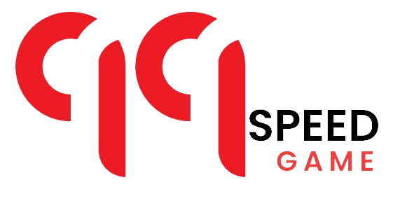 99Speedgame Logo